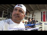 ROBERT GARCIA REVEALS TEIKEN PROMOTIONS HAS HUGE PLANS FOR JESSE BAM RODRIGUEZ - EsNews Boxing