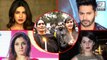 Bollywood Celebs REACT On Nirbhaya Final Verdict Priyanka Varun Taapsee