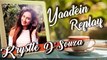 KRYSTLE D'SOUZA Relives Her Journey | YAADEIN REPLAY | TellyMasala