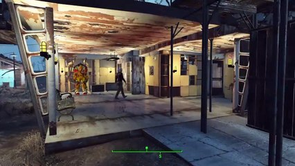 Fallout 4- Episode 02- Sanctuary Hills