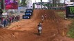 Behind the Gate 26min - MXGP of LATVIA 2017 - Full Mix ENG