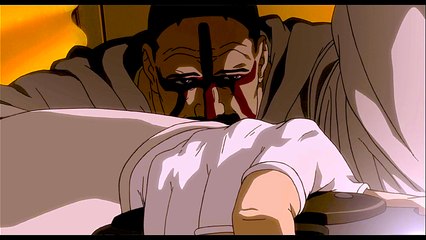 攻殻機動隊 STAND ALONE COMPLEX ep.10 ｢密林航路にうってつけの日 JUNGLE CRUISE｣