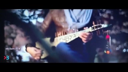 Pashto New HD Song 2017 Sanga Janan By Homayoun Angar