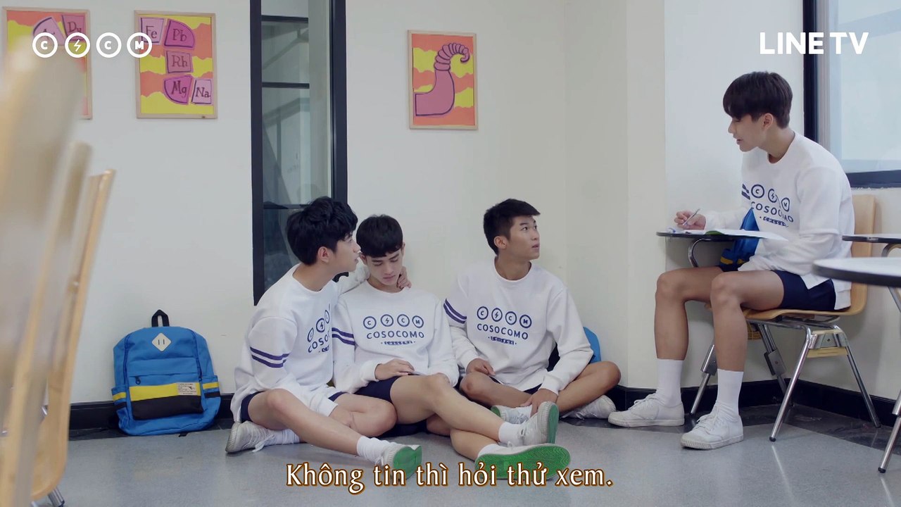 [Vietsub] Make it right 2 Ep 1| Part 3/5