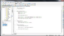 CodeIgniter - MySQL Database - Getting Values (Part 8_11) | PHdsaP Tutotirals