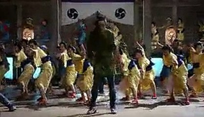Zatoichi 2003 - Dance Scene,Watch Tv Series new S-E 2016