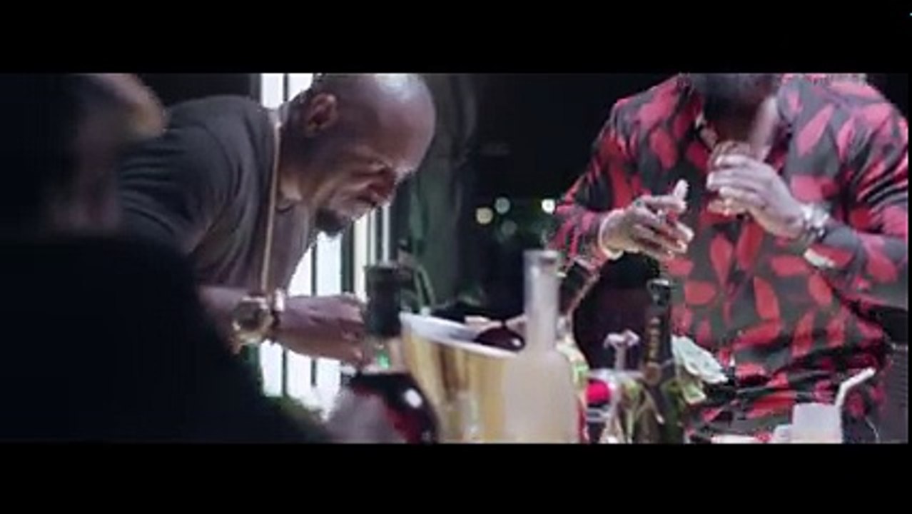 Timaya - Dance feat. Rudeboy (P-Square) ¦ Official Video