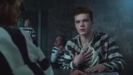 Gotham Season 3 Episode 17 : Fallen City: The Outsiders > Full HD Free