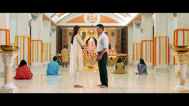 Ami Je Ke Tomar Title Track Ankush Nusrat Armaan Malik Indraadip Ravi Kinagi [Full HD,1920x1080](1)