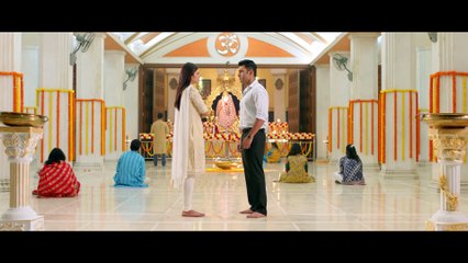 Ami Je Ke Tomar  Title Track  Ankush  Nusrat  Armaan Malik  Indraadip  Ravi Kinagi [Full HD,1920x1080](1)