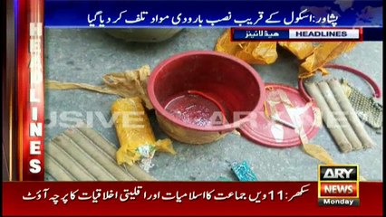 Headlines 1000 8th May 2017