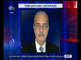 غرفة الأخبار | رئيس الوزراء شريف إسماعيل يستقبل رئيس مجلس النواب القبرصي