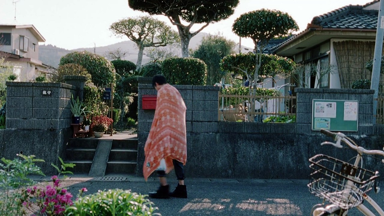 Samsung Galaxy S7 Edge CM #2 Galaxy「昨日までを、超えてゆけ #2 龍呼」篇（山﨑賢人主演テレビCM）