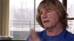 Status Quo - Talk On The Scene ,Concerts And The Set - Interview 30-4 2000