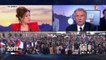 François Bayrou ému par la victoire d'Emmanuel Macron : "C'est un formidable message au monde" - Regardez