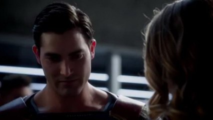 WATCH ~ Supergirl ~ ( S2E20 ) : City of Lost Children - HBO FULL HD