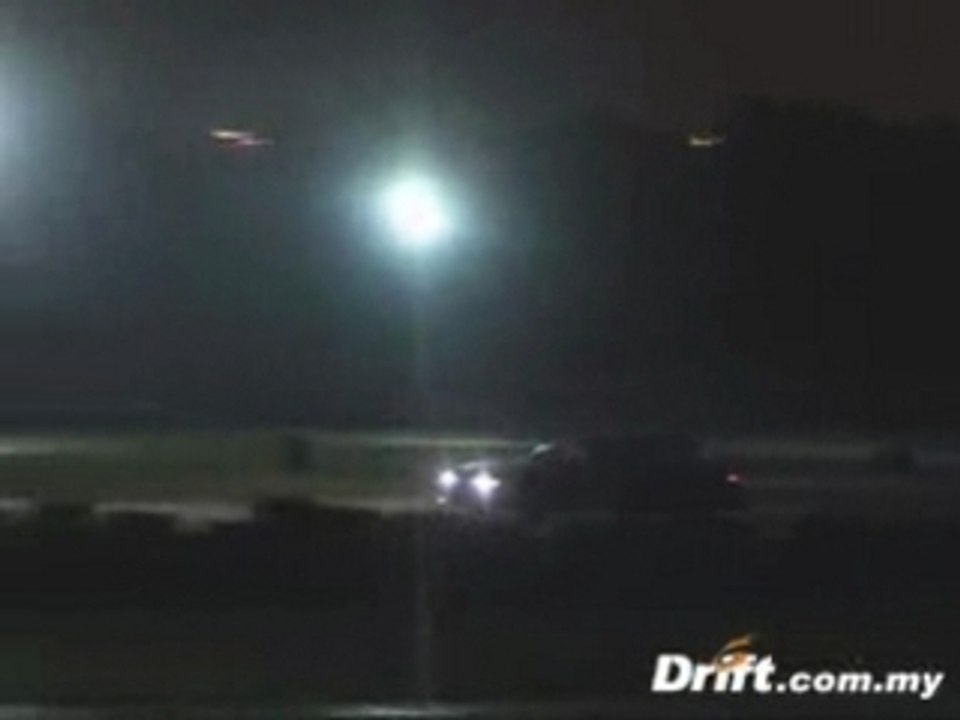 Drift - a2-yoong