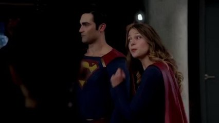 Supergirl [S2E20] : City of Lost Children