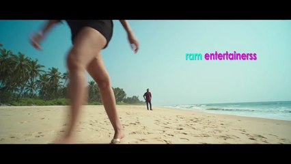 Idi Naa Love Story teaser