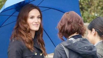 Supergirl [ SEASON 2 EPISODE 20 ] : City of Lost Children