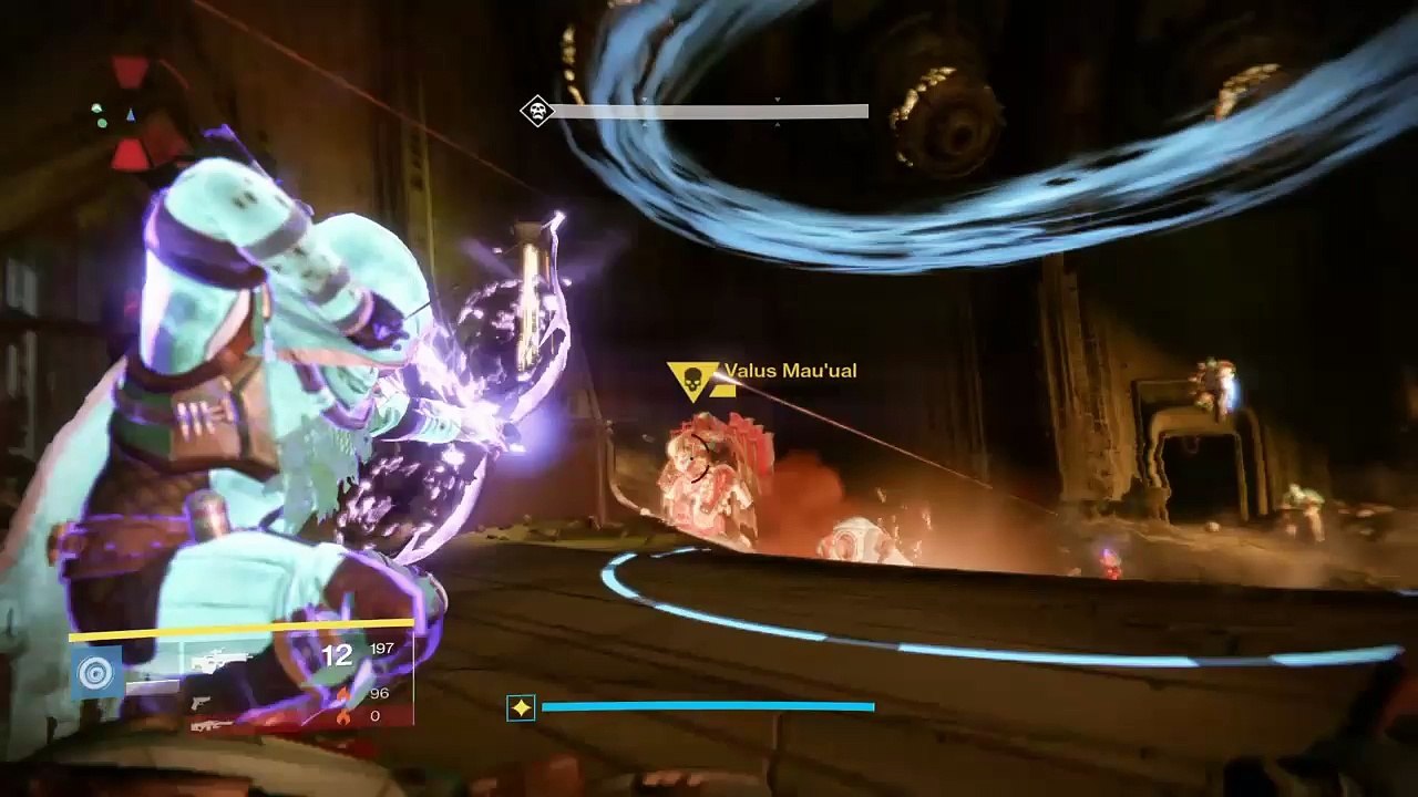 Destiny Forever