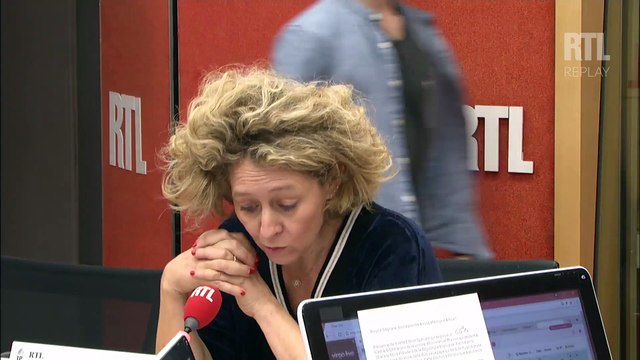 Macron face à ceux qui veulent prendre leur revanche aux législatives , décrypte Alba Ventura