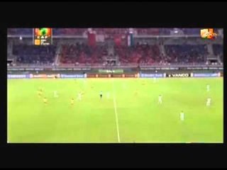 Journal de la CAN 2012 23 Janvier ( 2stv )