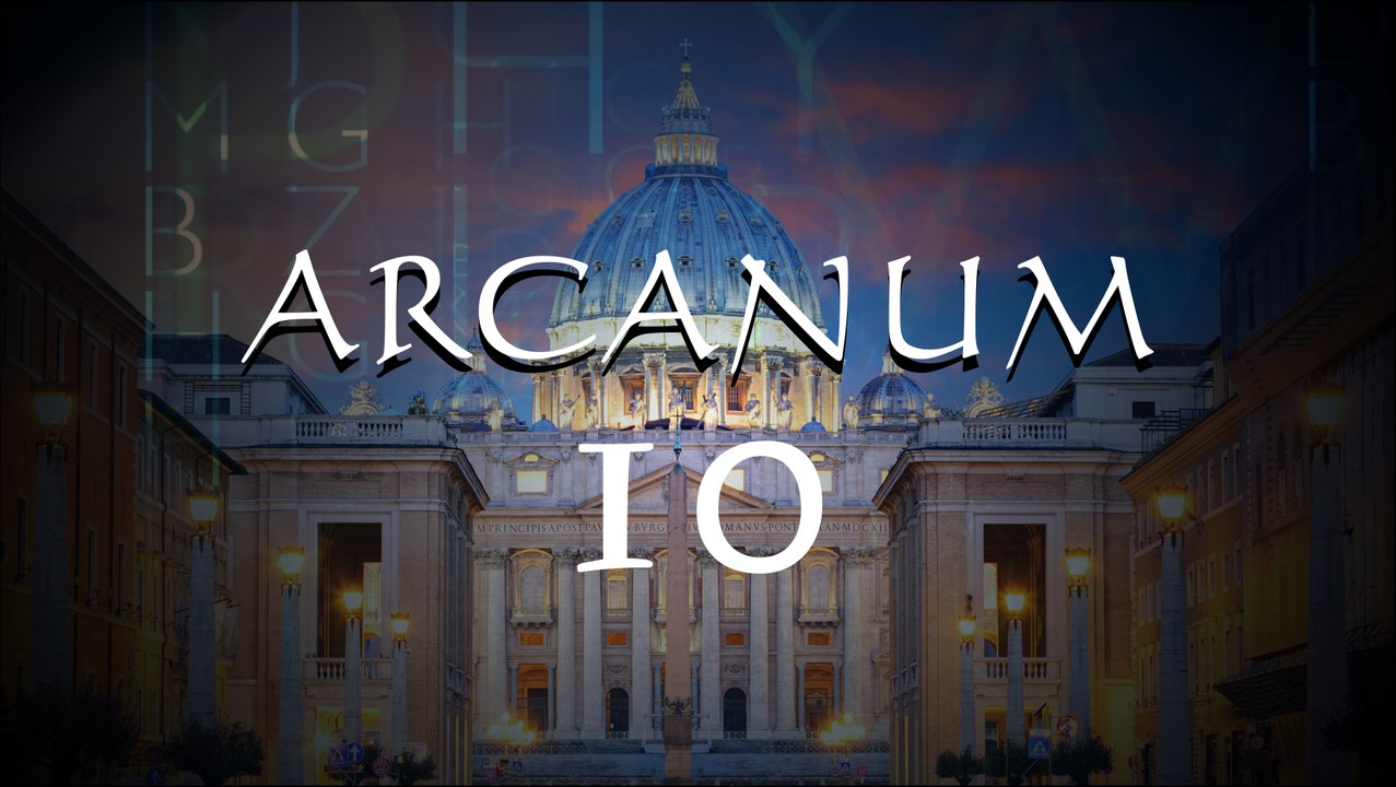 Arcanum eXoterik (10)