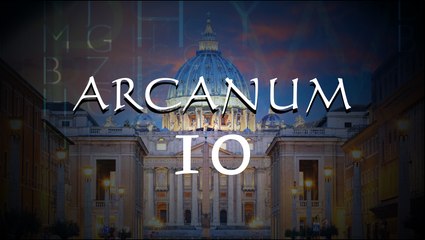 Arcanum eXoterik (10)