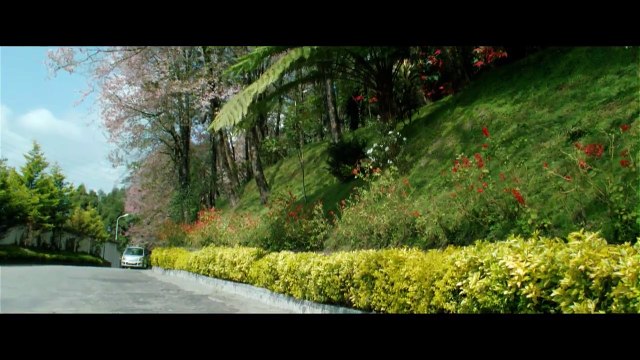 Defination Of Love - Nepali Movie LETTER - Uttam Pradhan, Annie Zimba