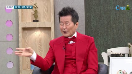 [회복] 주님은 나의 동반자 가수 태진아 1부