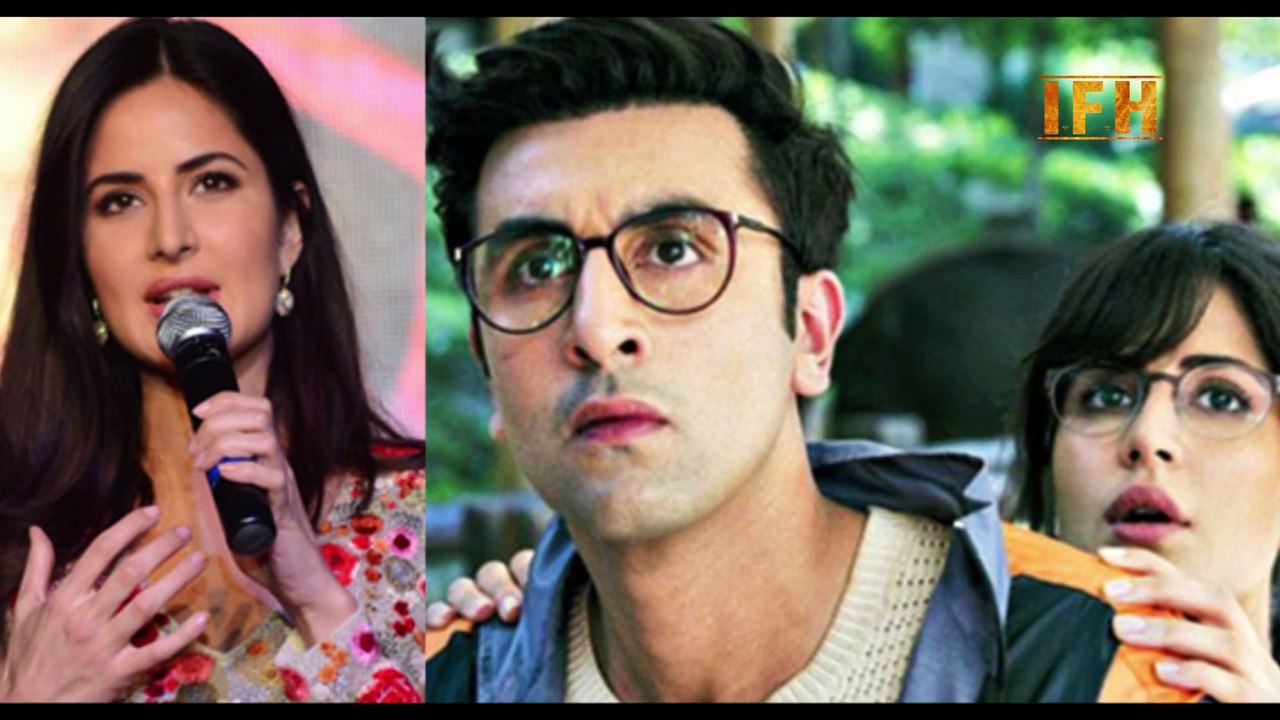 Jagga Jasoos Ranbir Kapoor, Katrina Kaif film gets postponed again Here is
