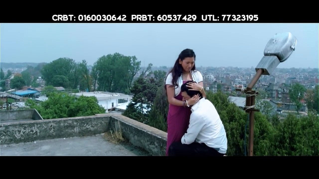 Timi Matra - Nepali Official Movie LETTER Song - Uttam Pradhan, Annie Zimba - YouTube