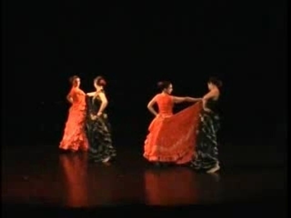 Danse Orientale - débutants