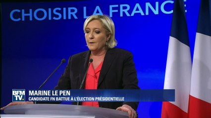 Renouvellement, changement de nom… ce qui attend le Front national