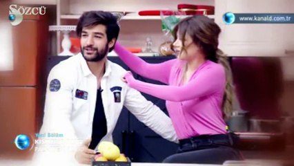 Kısmetse Olur 417. bölüm fragmanı