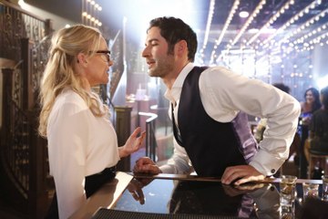 Watch Lucifer | Season 2 Episode 16 [God Johnson] Full Episode Streaming