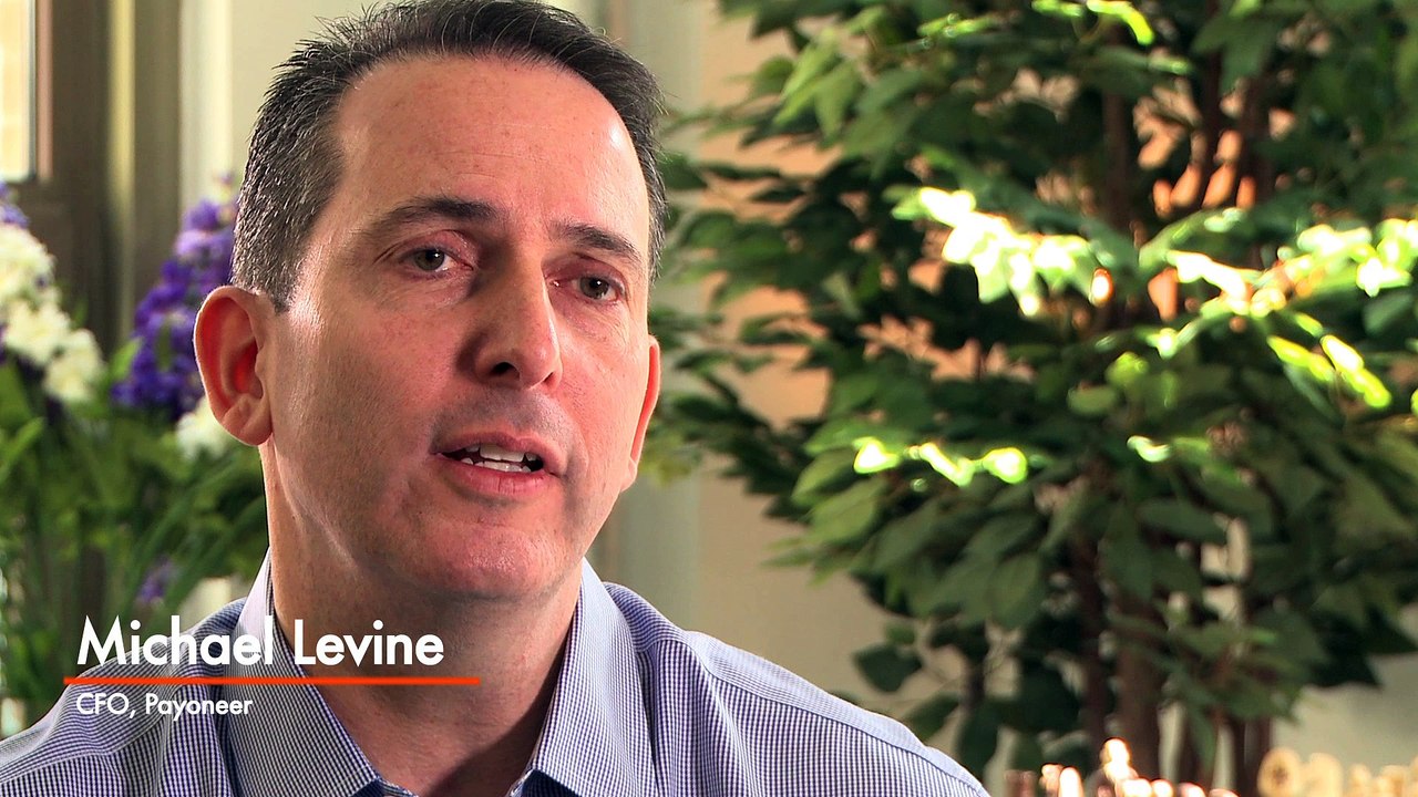 Payoneer’s Mass Payout Services