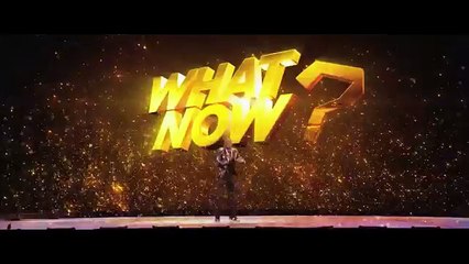 Kevin Hart׃ What Now? Official Trailer #2 (2016)