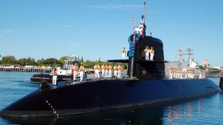 Why China fears Japan's Super Stealth Soryu Class Submarines