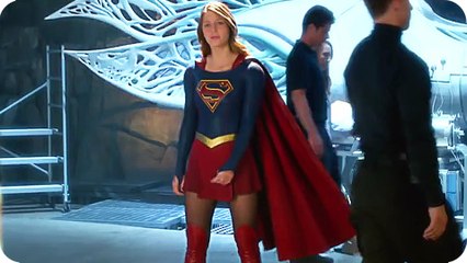 City of Lost Children || Supergirl ~ Season 2 Episode 20 ~ FULL Episodes