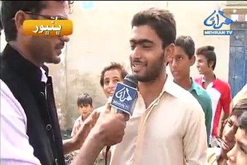 BHAMBORE  History Real MEHRAN MANZAR   Hosted Directed Lineup By Sunny solangi EP 04 Date 24-01-2017