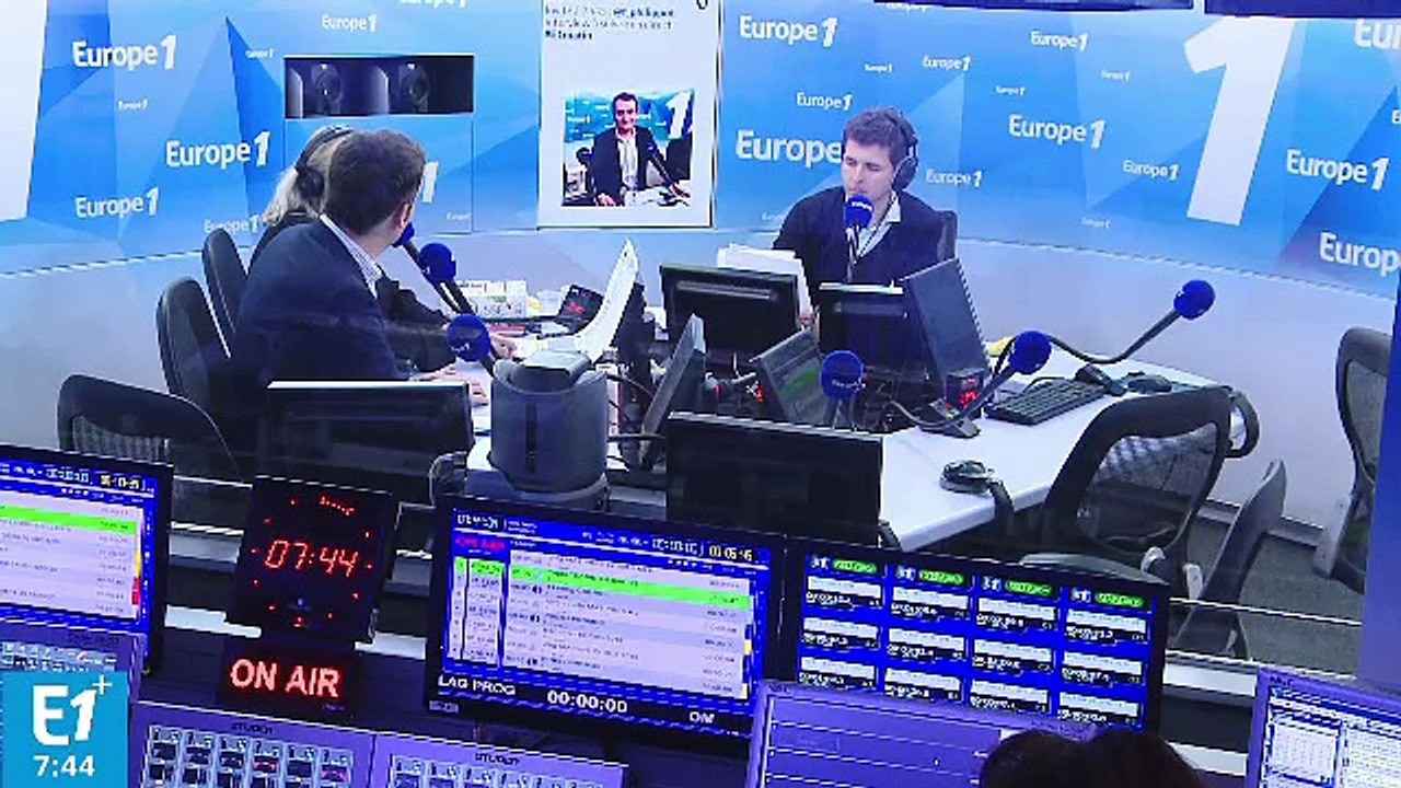 Florian Philippot : "De toutes les façons, Monsieur Macron échouera !"