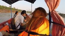 สามพันโพกยามเย็น