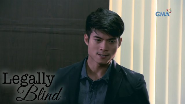 Legally Blind Teaser Ep. 54: Lulong sa gamot si Edward