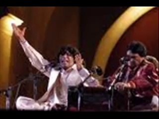 Faiz Ali Faiz - Qawwali - Ek Baar Milo Hum Se