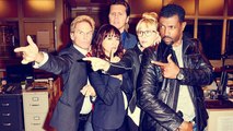 Watch Angie Tribeca [S3E5] : This Sounds Unbelievable, But CSI: Miami Did It Full Episode