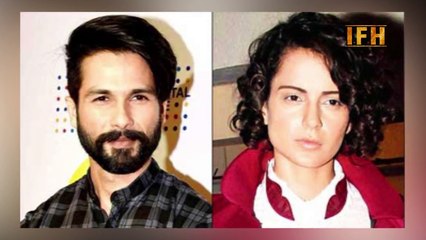 kangana ranaut said _my scenes in Rangoon were cut_