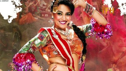 Karan Johar unveils 'Anaarkali of Aarah' poster