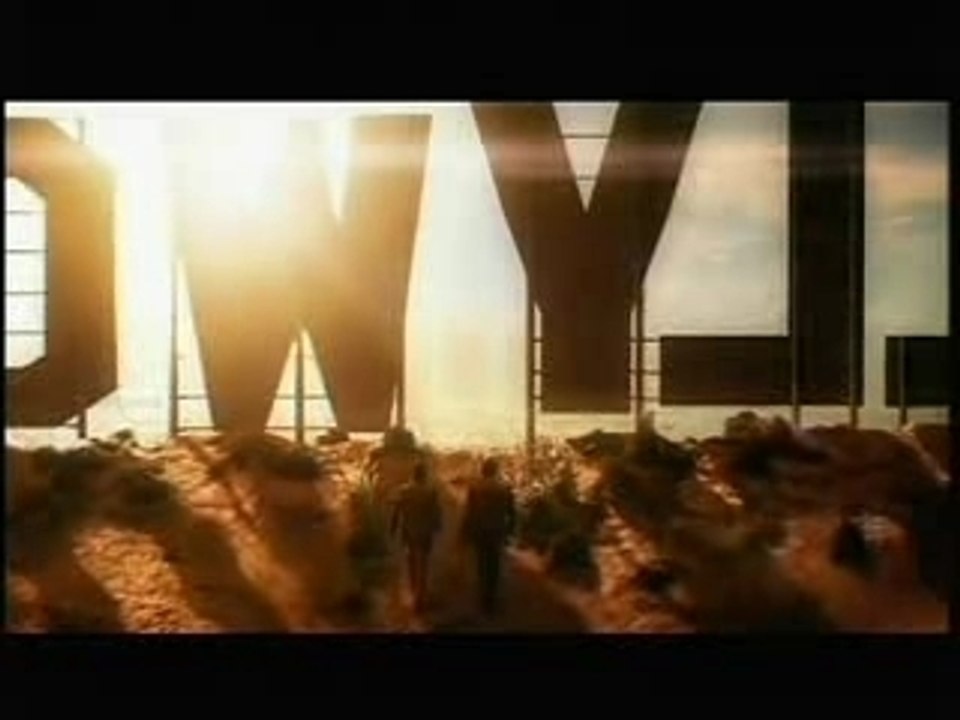 Nip/Tuck Season 5 promo